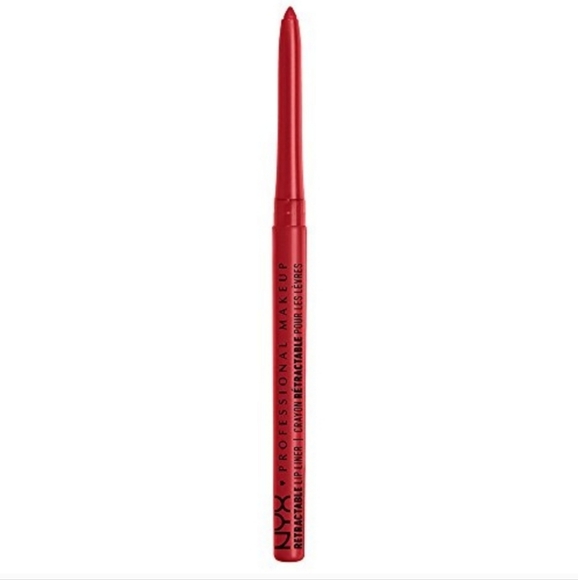 NYX Other - 🌹 3/$12 NYX Mechanical Lip Liner Pencil, Red